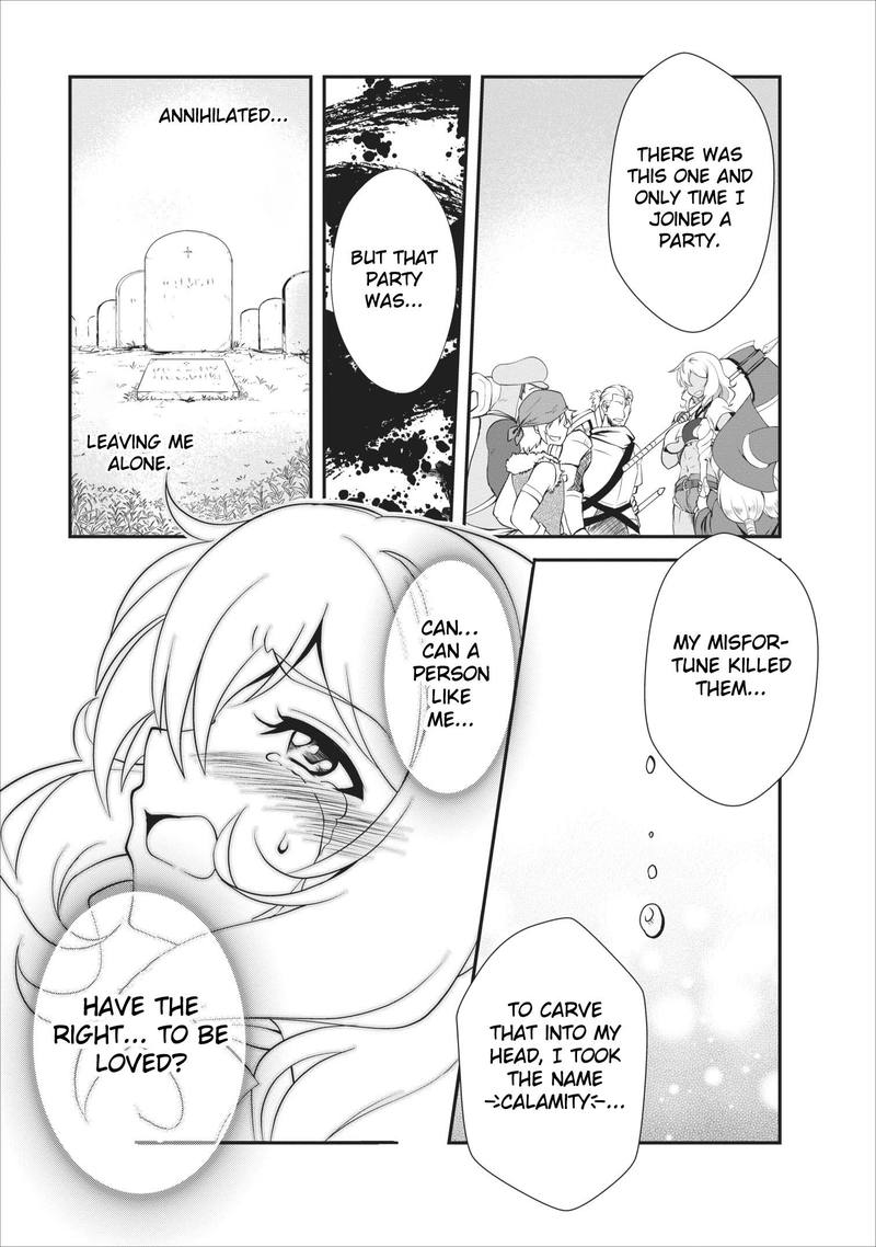 Shinka no Mi Chapter 12 - Page 21