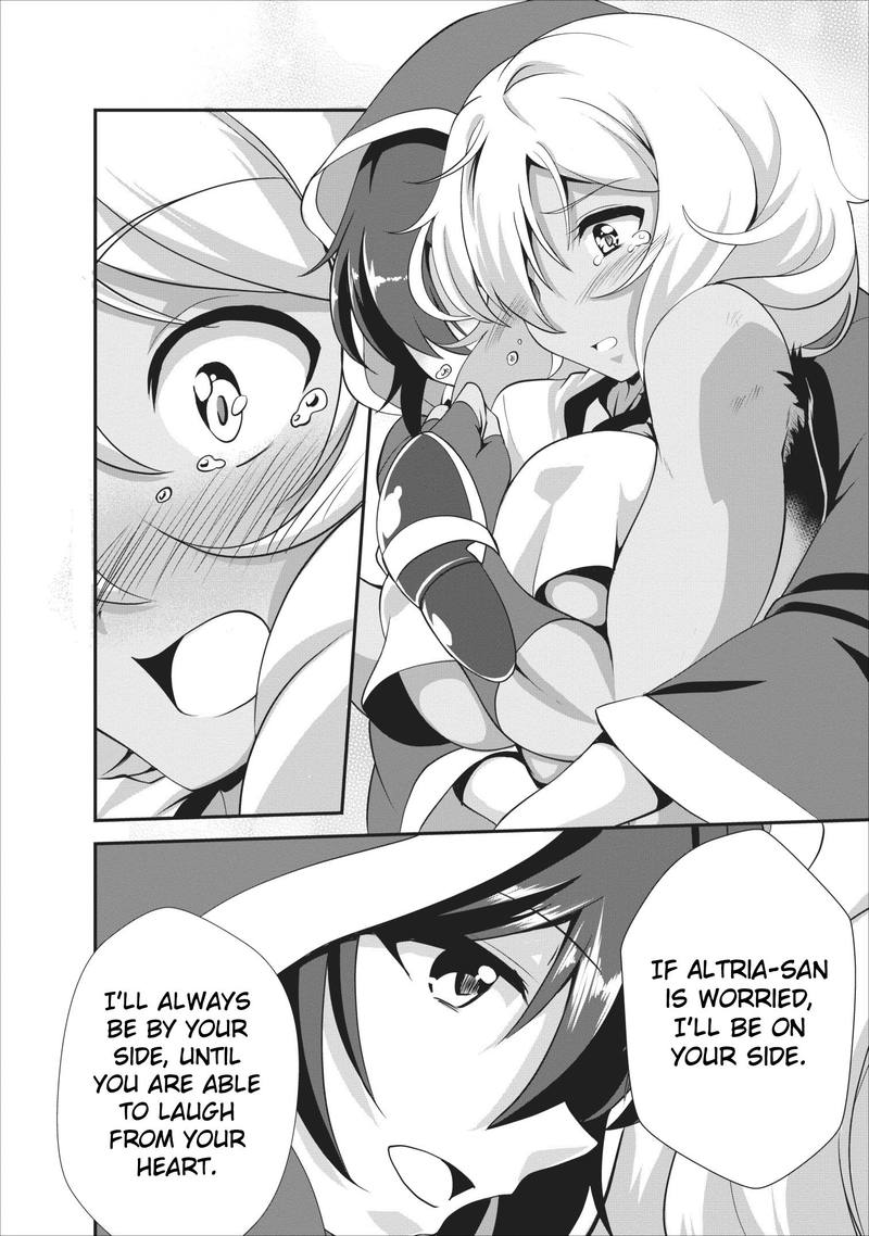 Shinka no Mi Chapter 12 - Page 22