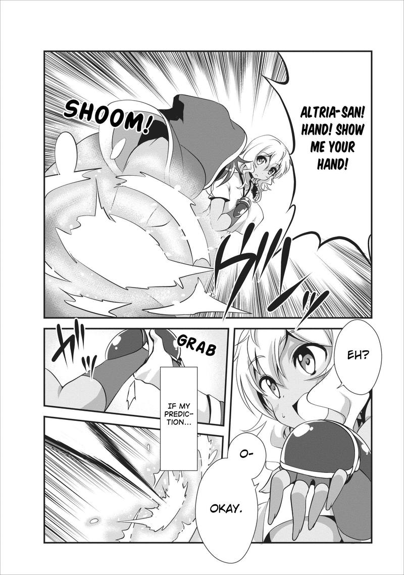 Shinka no Mi Chapter 12 - Page 26