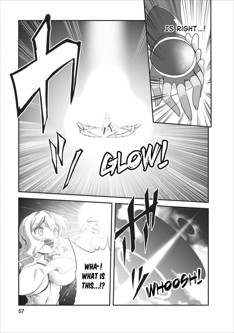 Shinka no Mi Chapter 12 - Page 27