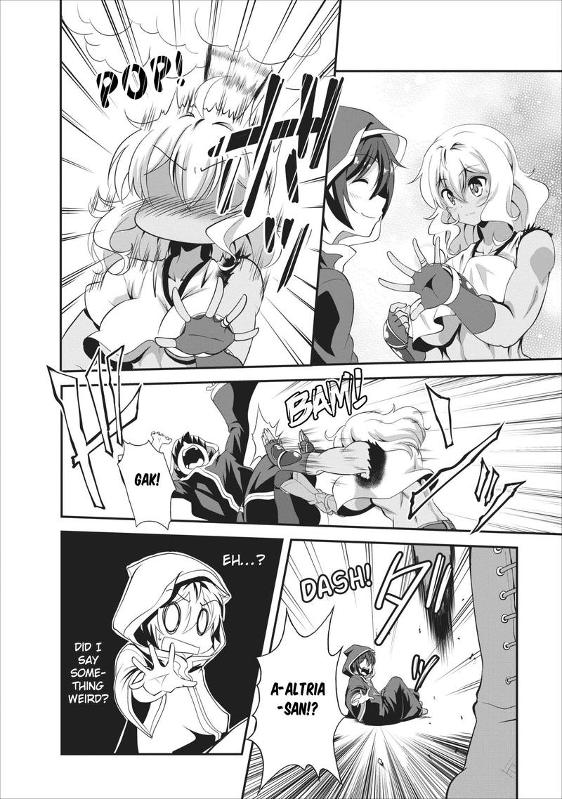 Shinka no Mi Chapter 12 - Page 30