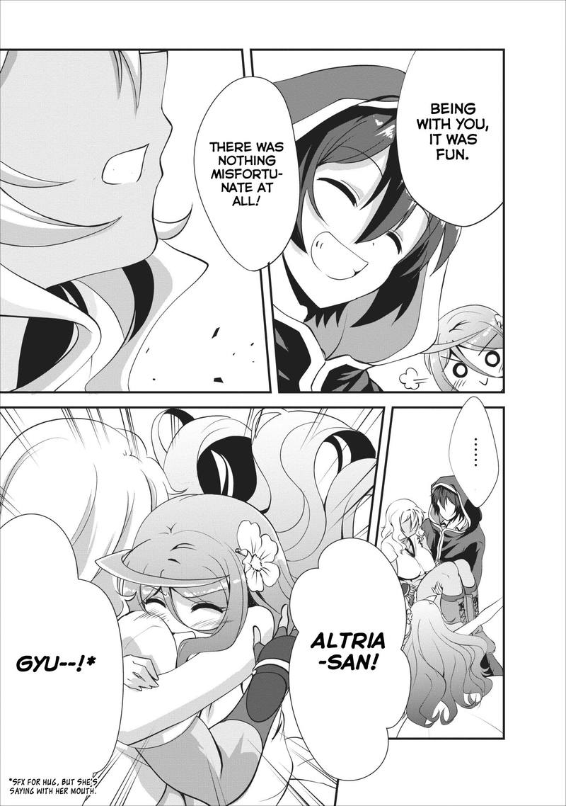 Shinka no Mi Chapter 12 - Page 9