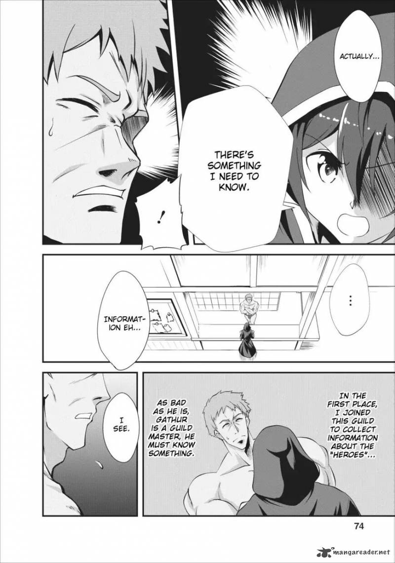 Shinka no Mi Chapter 13 - Page 12