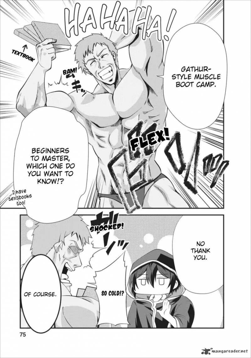 Shinka no Mi Chapter 13 - Page 13