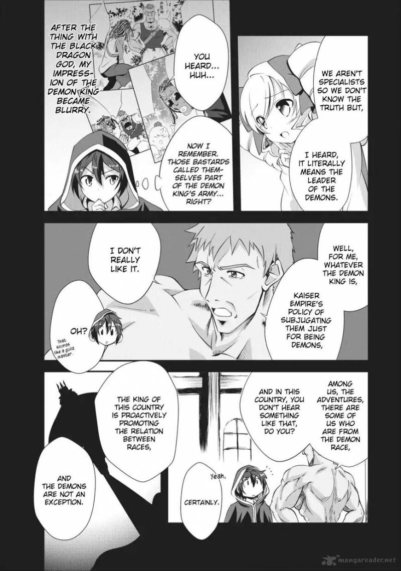 Shinka no Mi Chapter 13 - Page 18