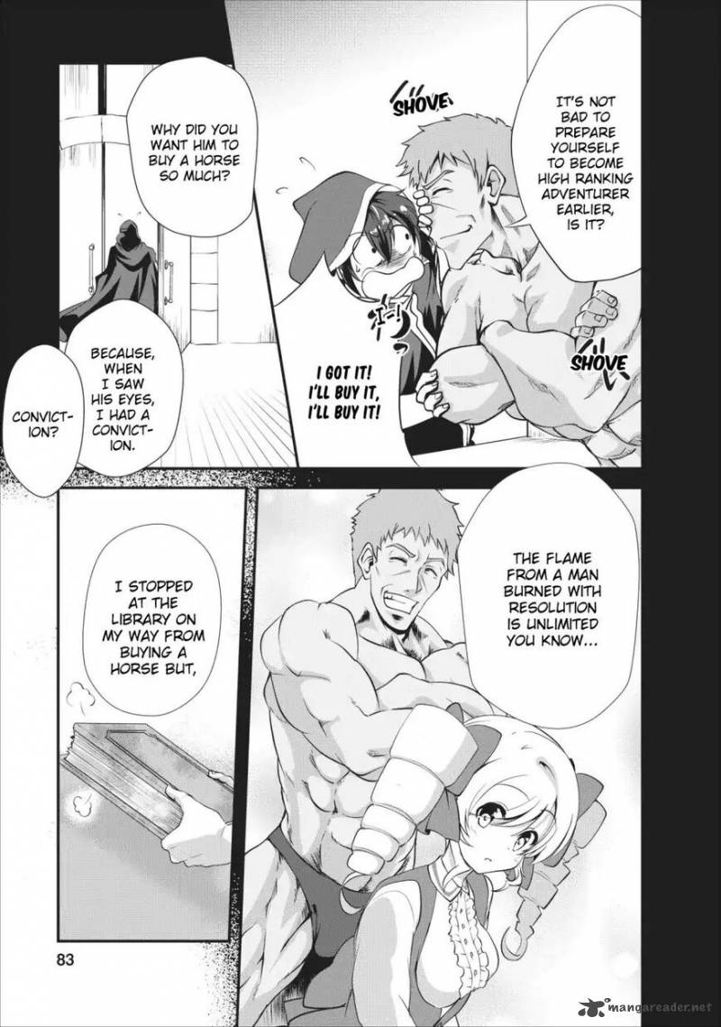 Shinka no Mi Chapter 13 - Page 21