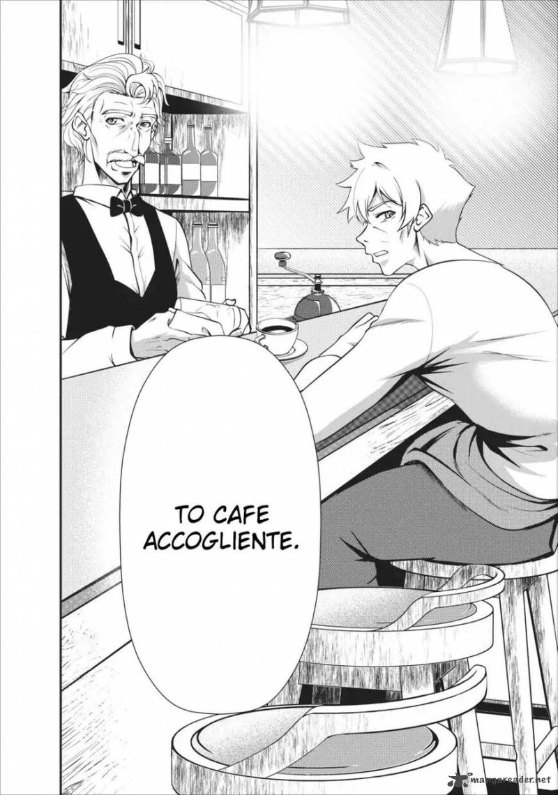 Shinka no Mi Chapter 13 - Page 28