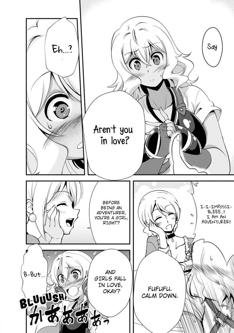 Shinka no Mi Chapter 14 - Page 12