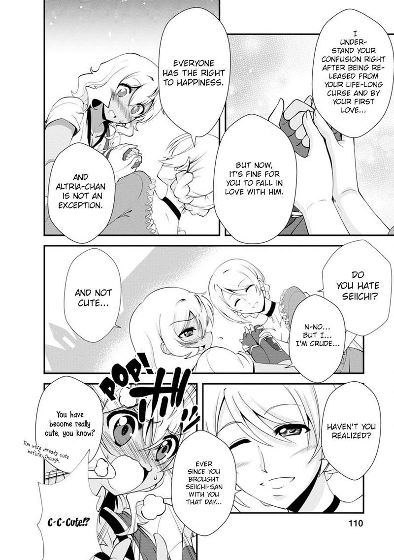 Shinka no Mi Chapter 14 - Page 14