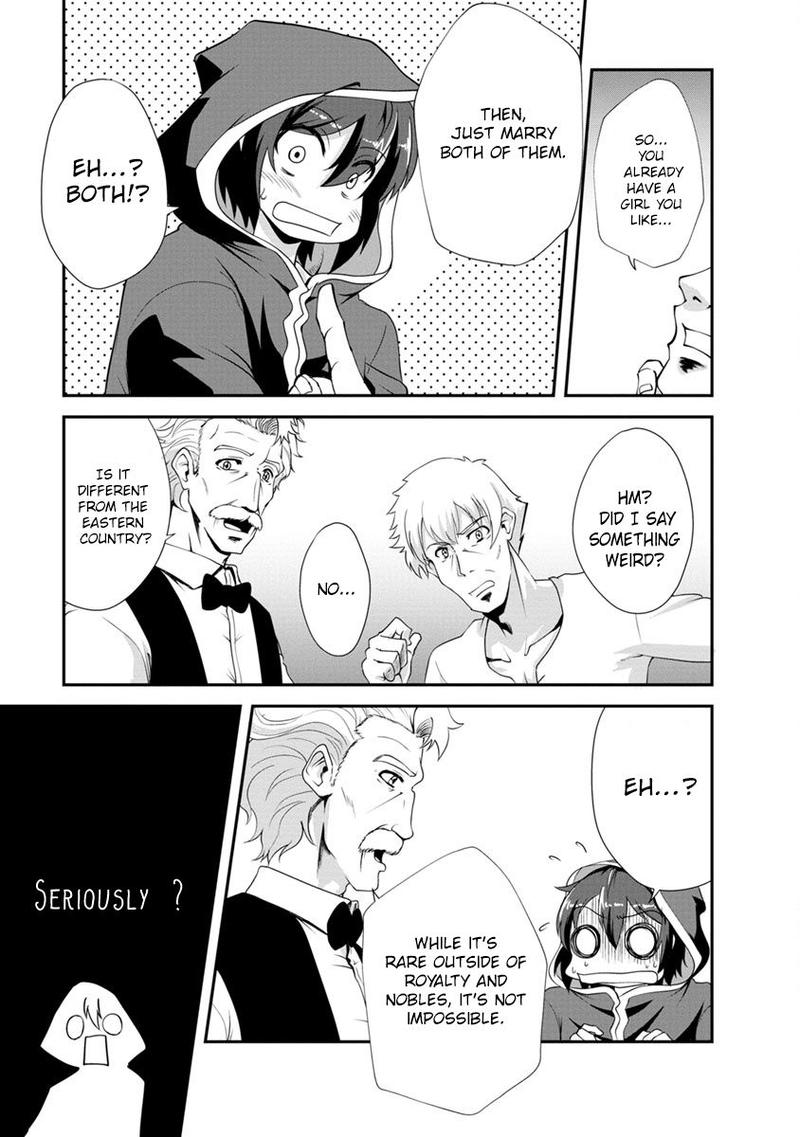 Shinka no Mi Chapter 14 - Page 19