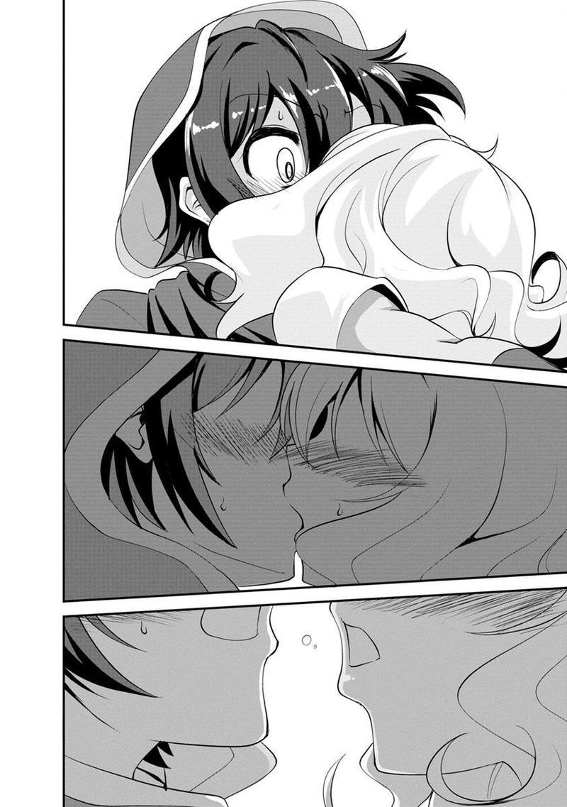 Shinka no Mi Chapter 14 - Page 22