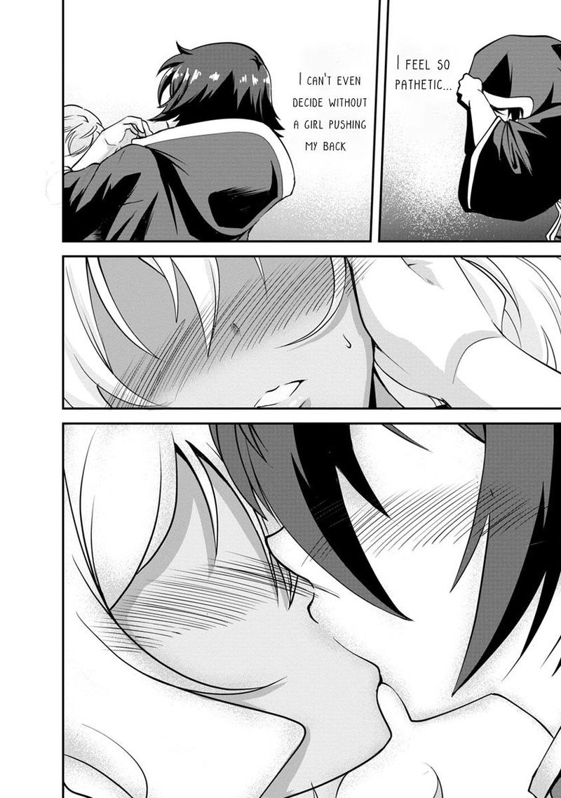 Shinka no Mi Chapter 14 - Page 26