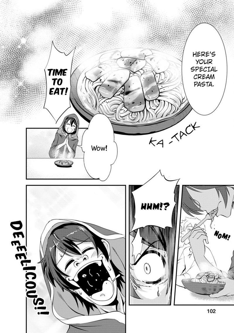 Shinka no Mi Chapter 14 - Page 6