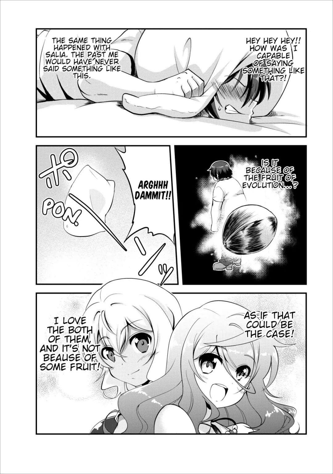 Shinka no Mi Chapter 15 - Page 2