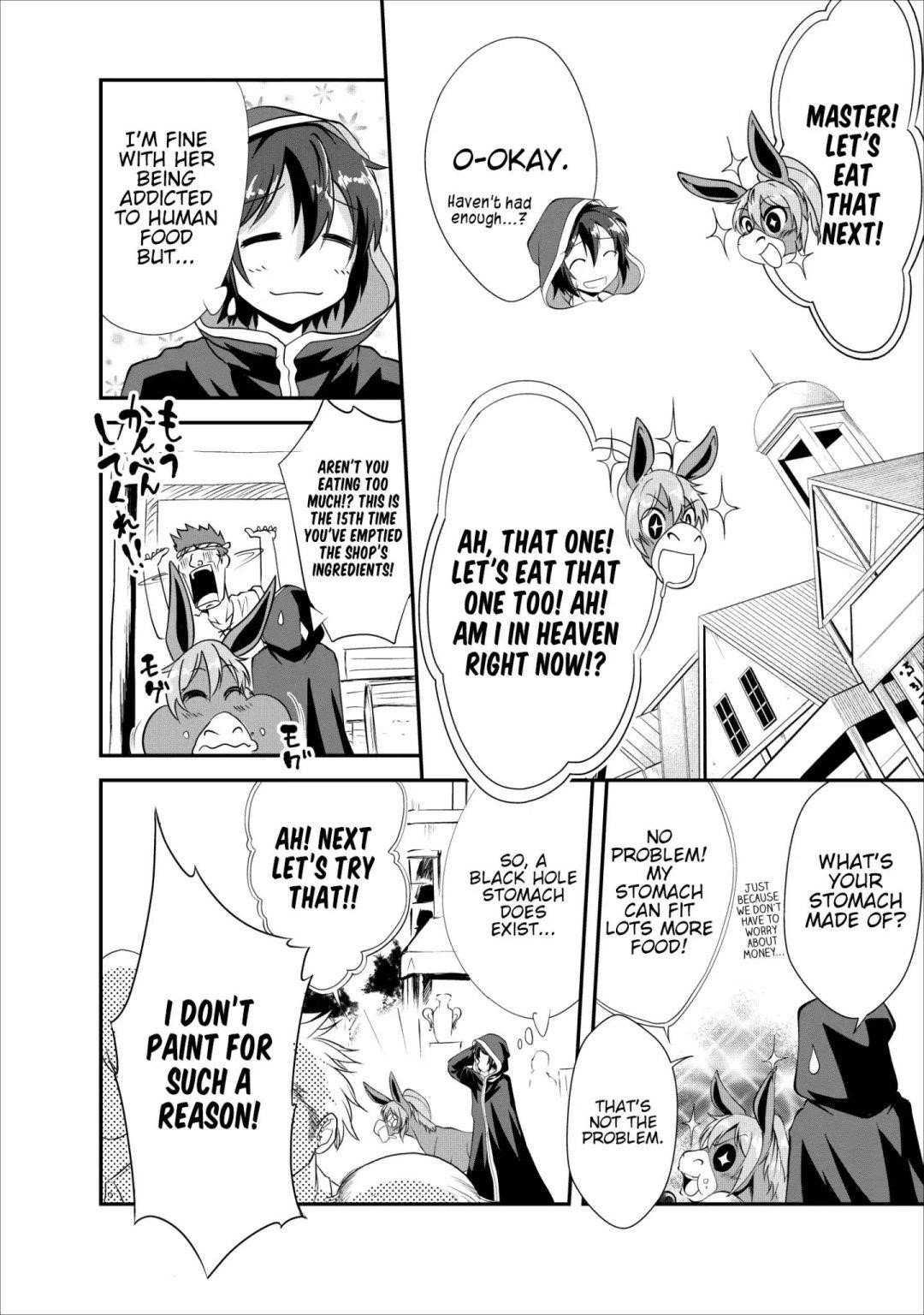 Shinka no Mi Chapter 15 - Page 24