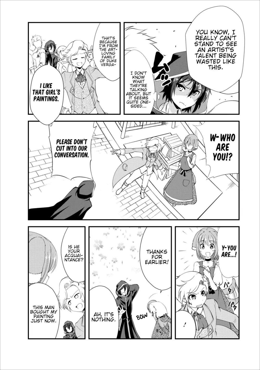 Shinka no Mi Chapter 15 - Page 26