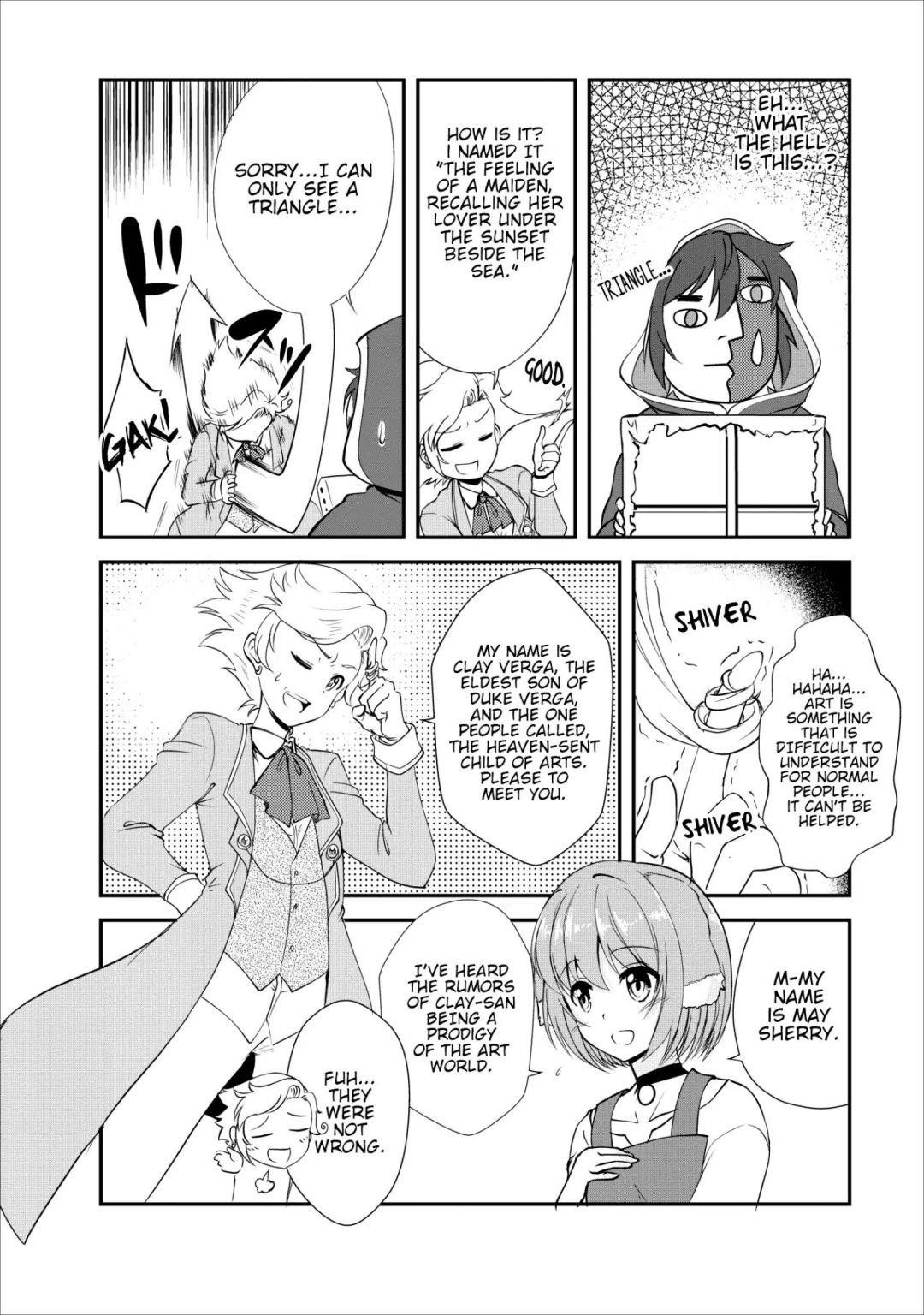 Shinka no Mi Chapter 15 - Page 28