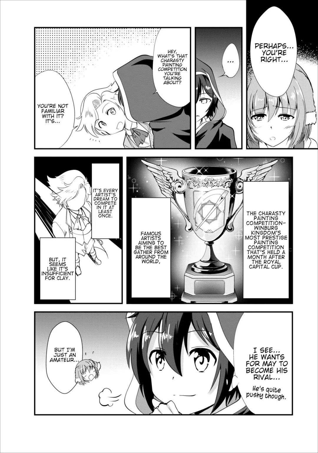 Shinka no Mi Chapter 15 - Page 30