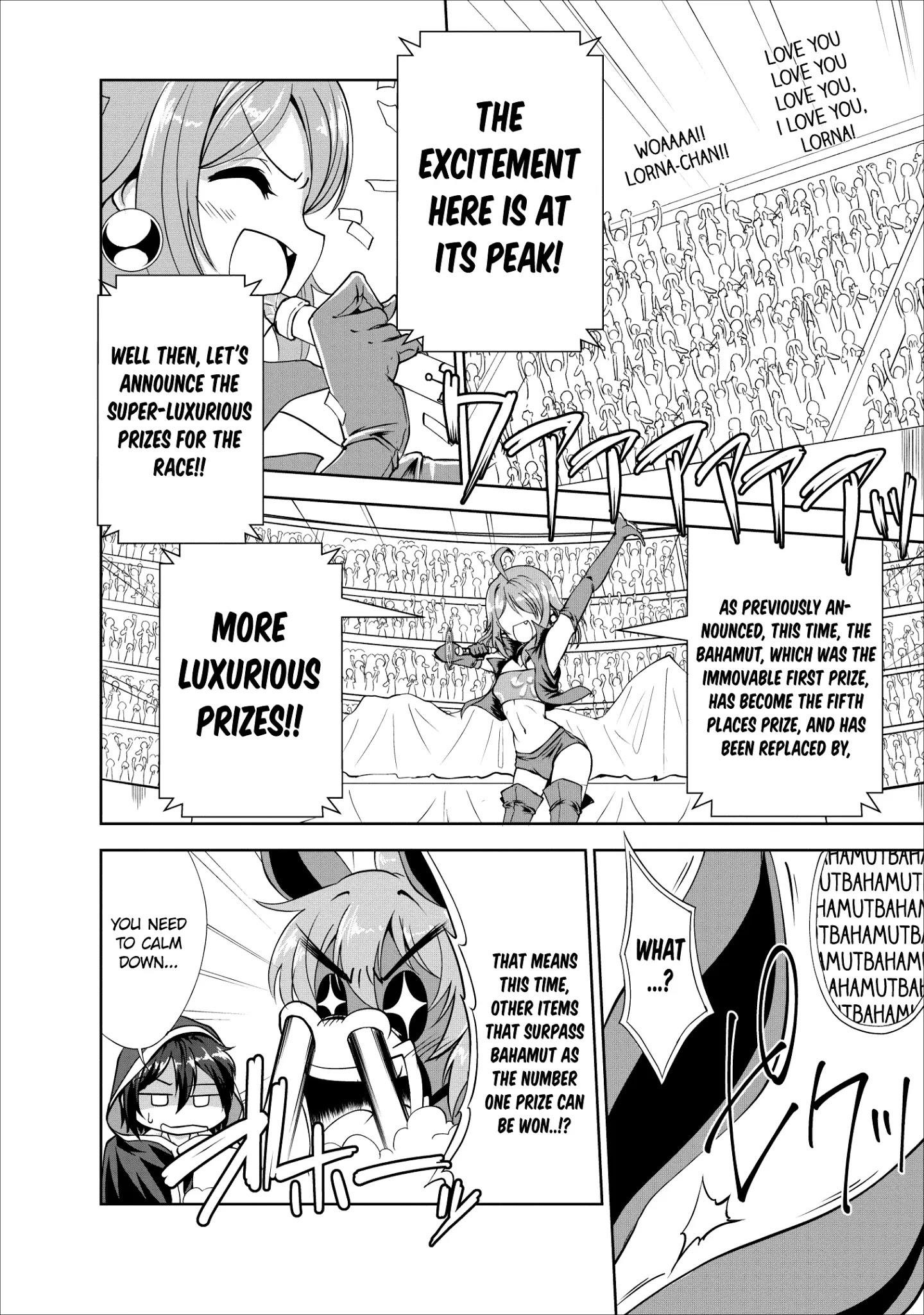 Shinka no Mi Chapter 16 - Page 2