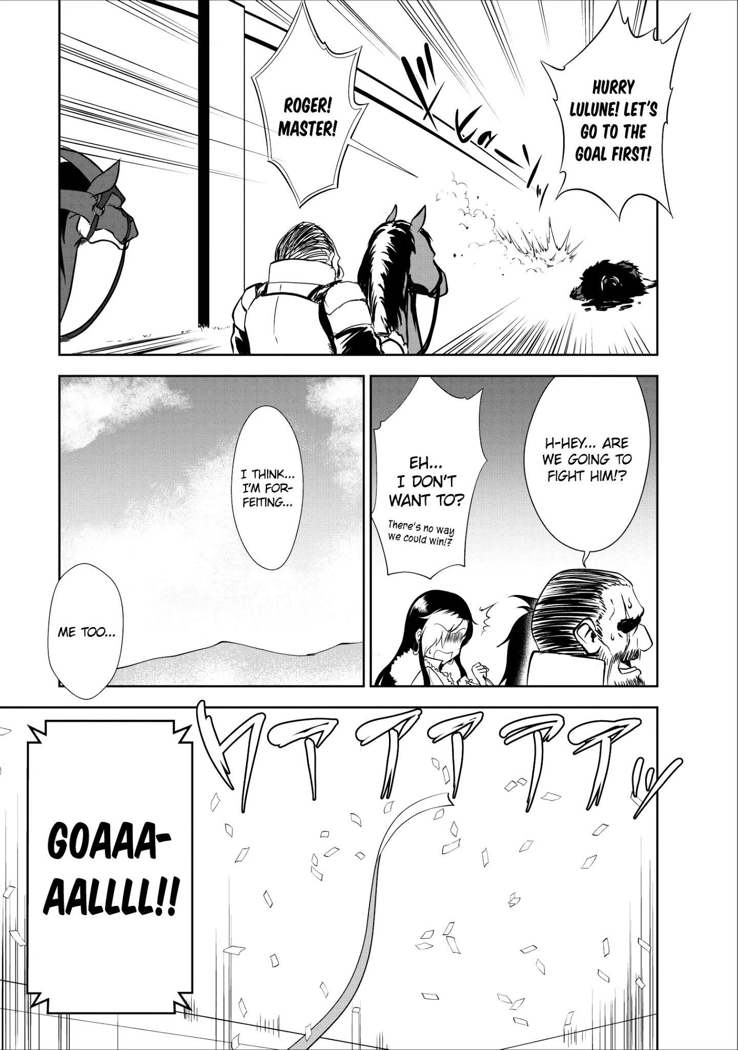 Shinka no Mi Chapter 16 - Page 29