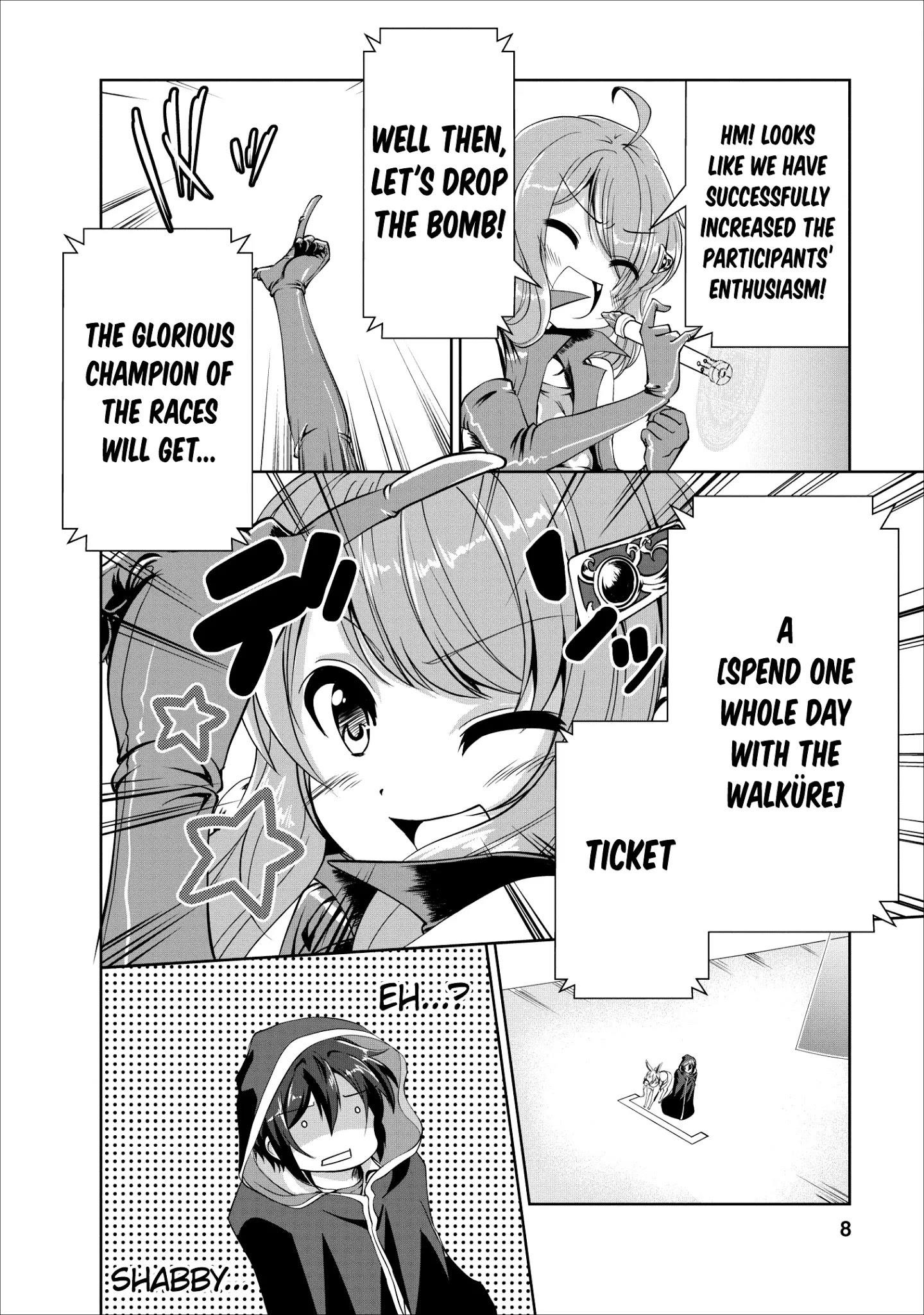 Shinka no Mi Chapter 16 - Page 6