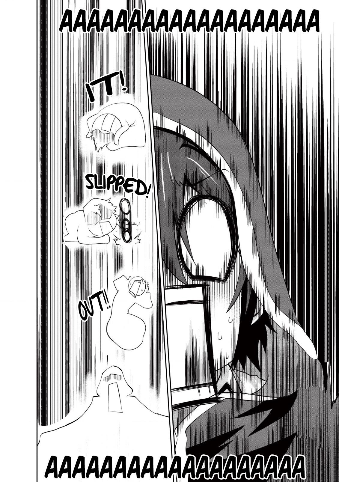 Shinka no Mi Chapter 19 - Page 16