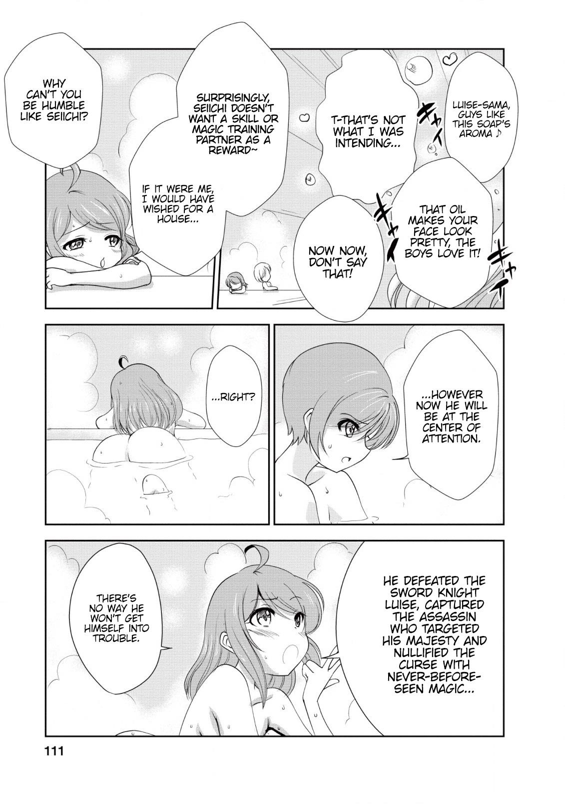 Shinka no Mi Chapter 19 - Page 23