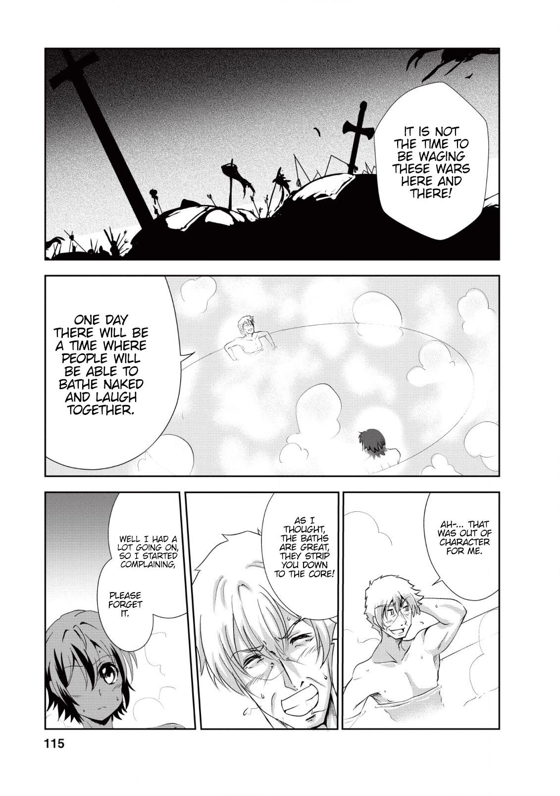 Shinka no Mi Chapter 19 - Page 27