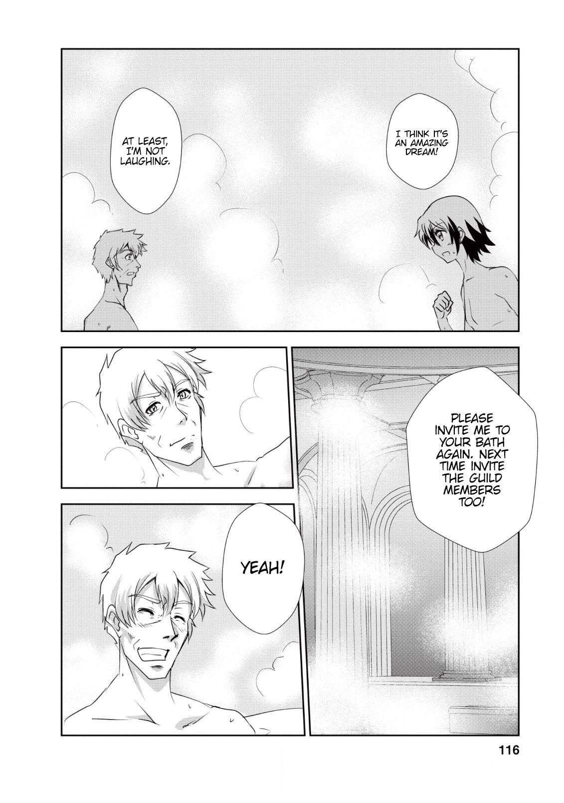 Shinka no Mi Chapter 19 - Page 28