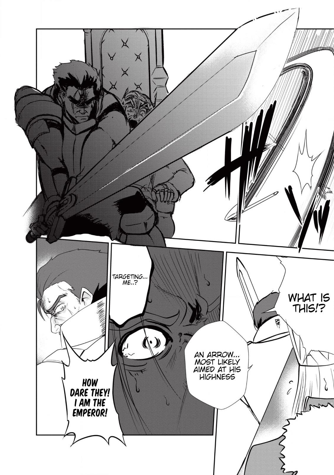 Shinka no Mi Chapter 19 - Page 4