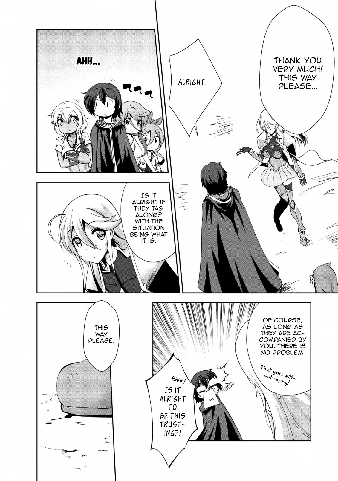 Shinka no Mi Chapter 21 - Page 24