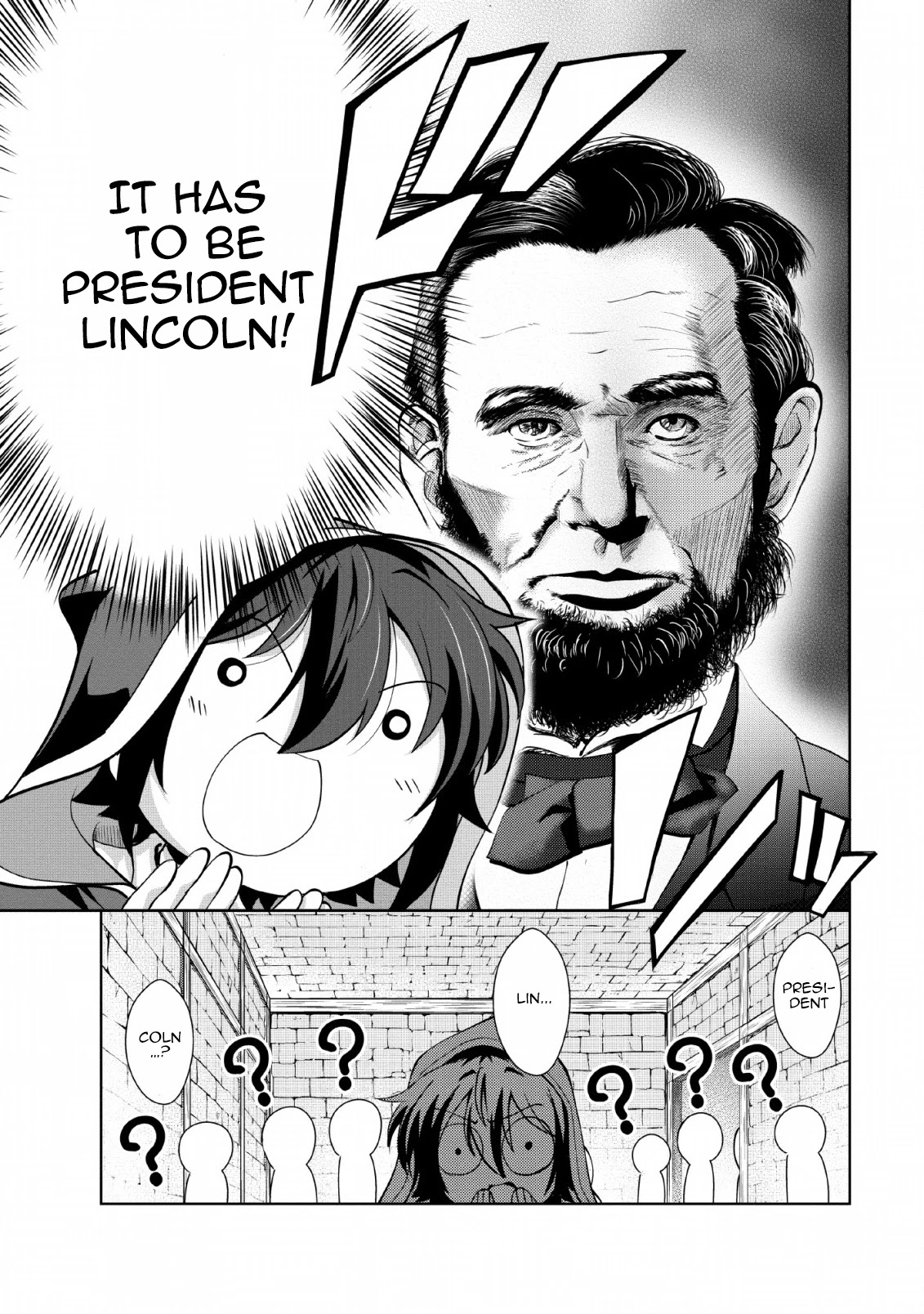 Shinka no Mi Chapter 22 - Page 14