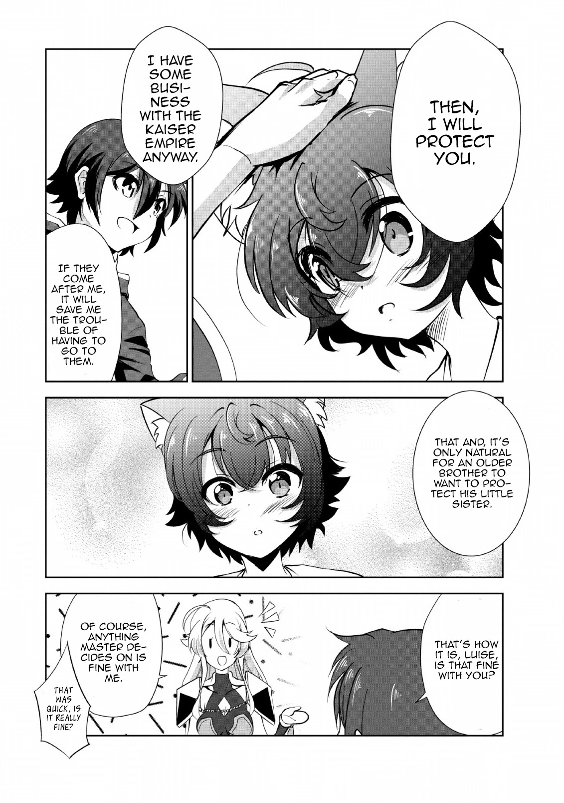 Shinka no Mi Chapter 22 - Page 23