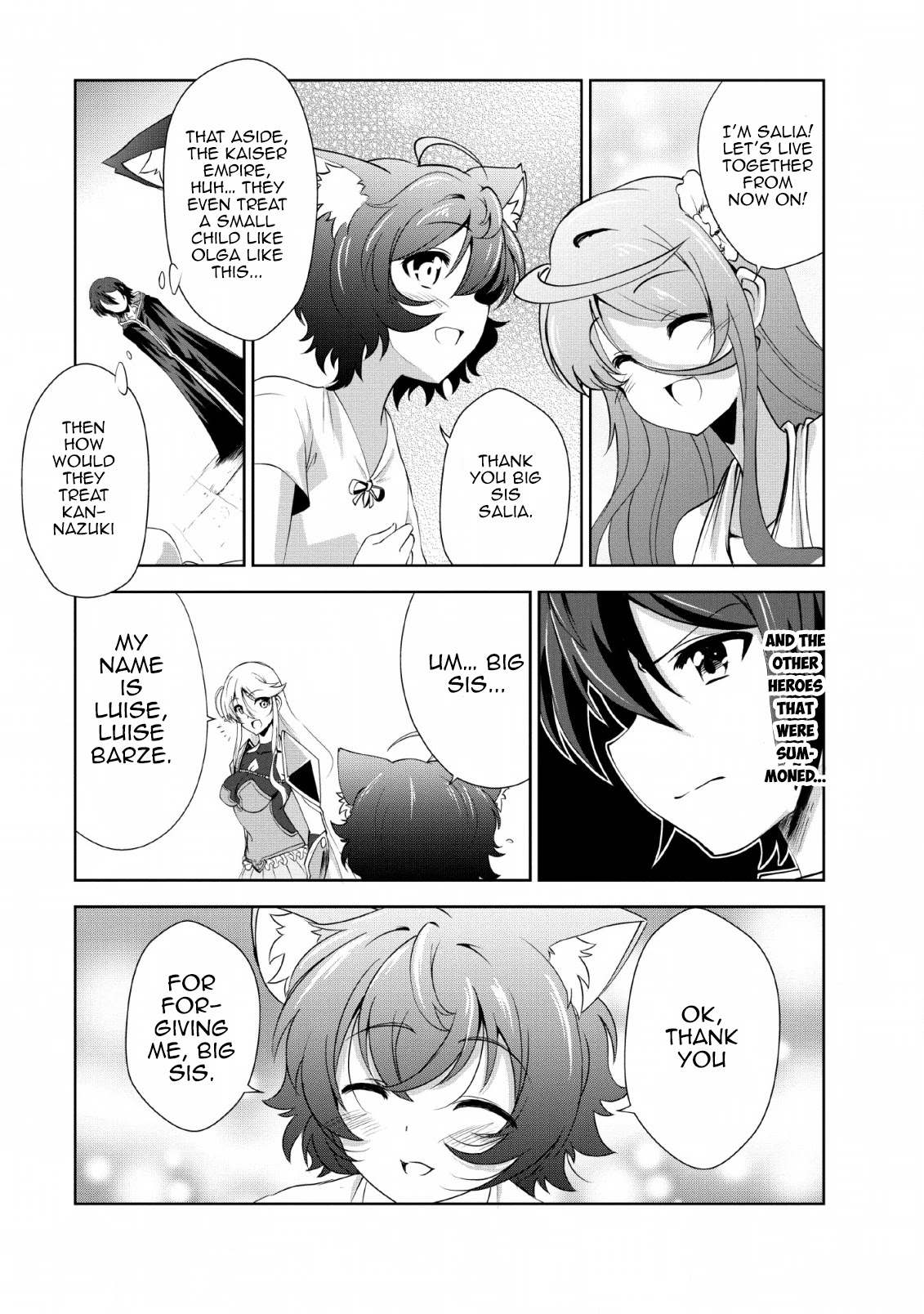 Shinka no Mi Chapter 22 - Page 25