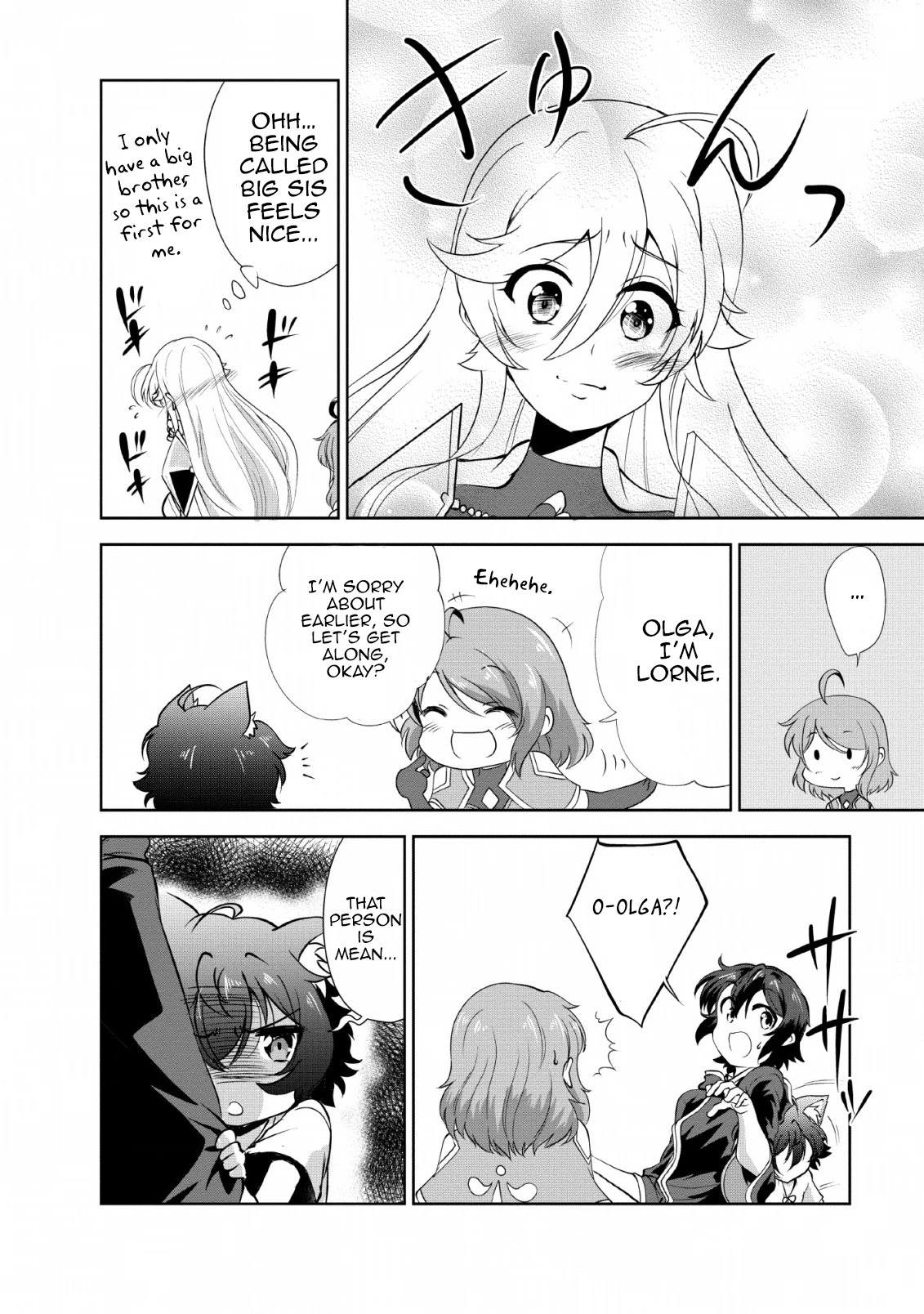 Shinka no Mi Chapter 22 - Page 26