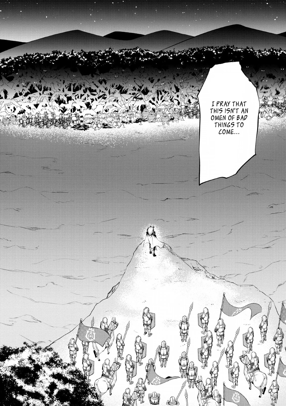 Shinka no Mi Chapter 22 - Page 30