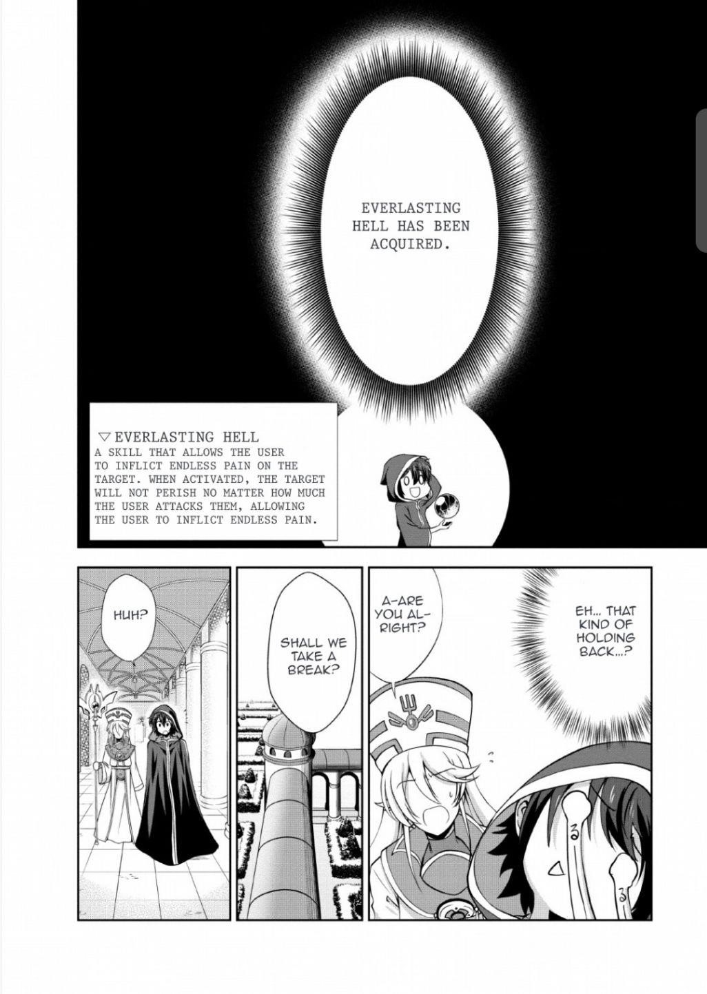 Shinka no Mi Chapter 23 - Page 12