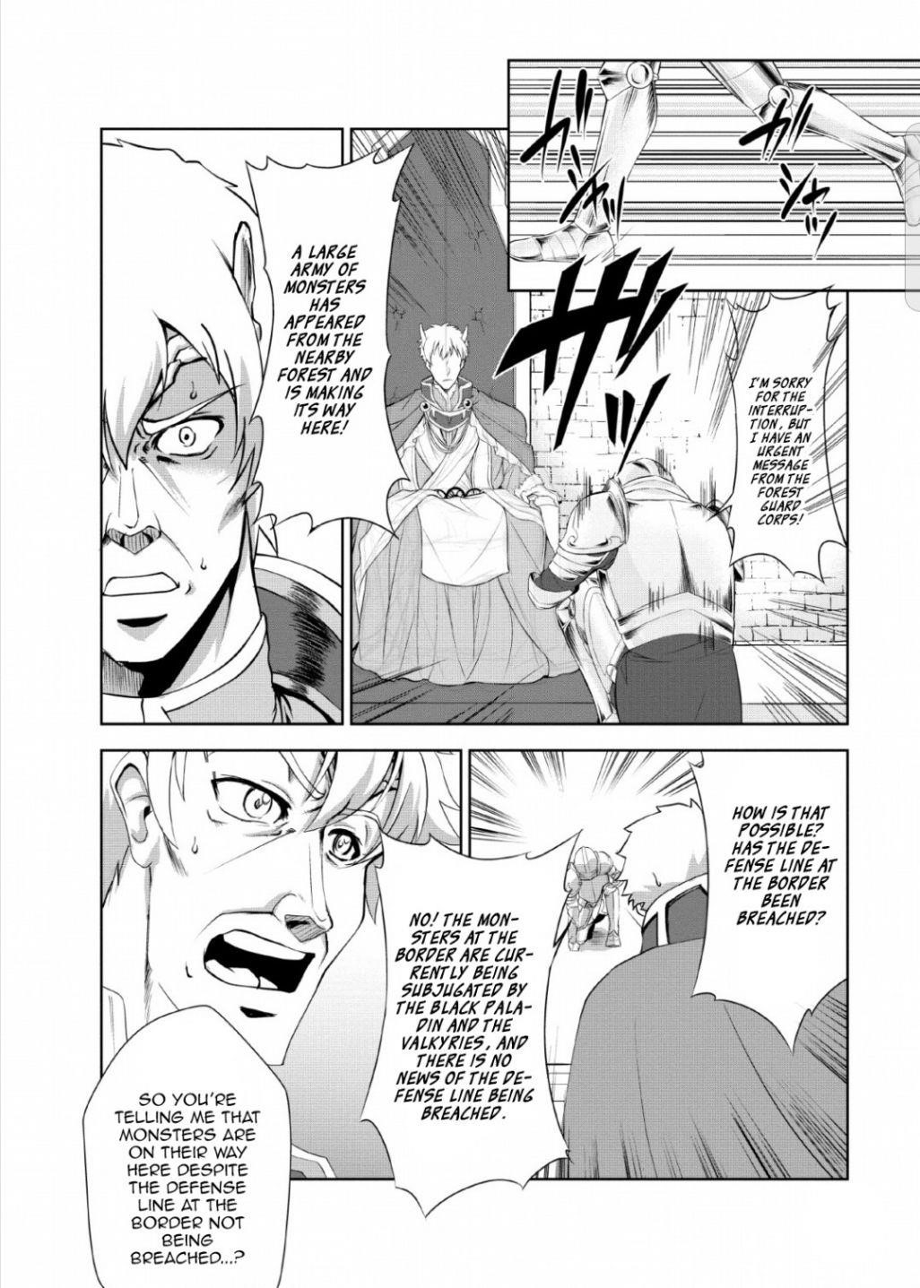 Shinka no Mi Chapter 23 - Page 20