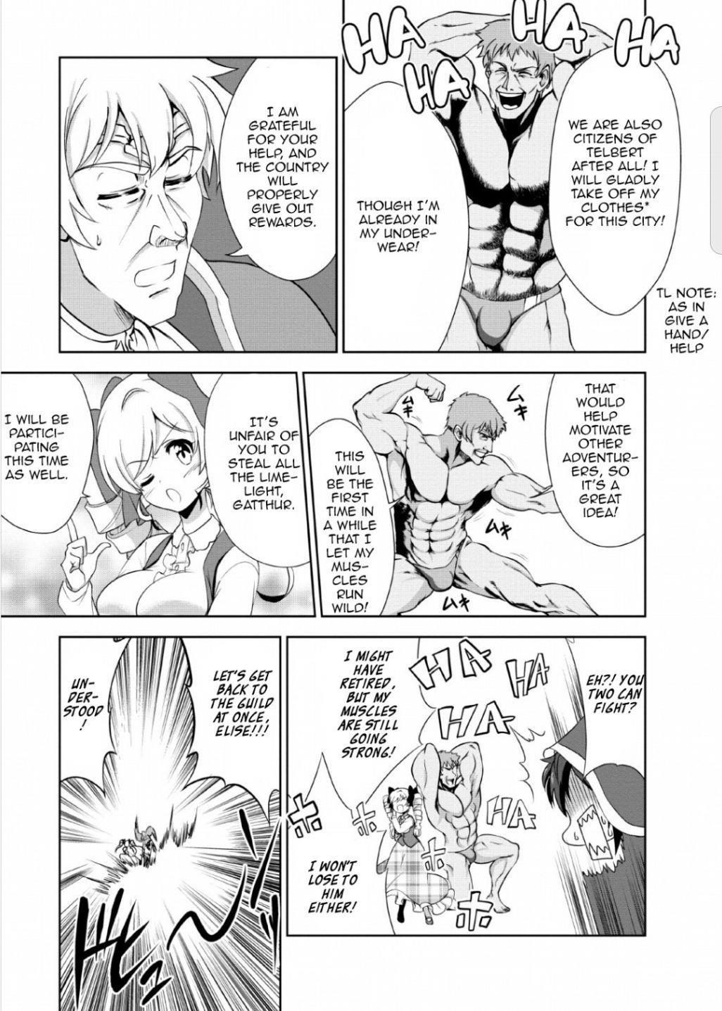 Shinka no Mi Chapter 23 - Page 23