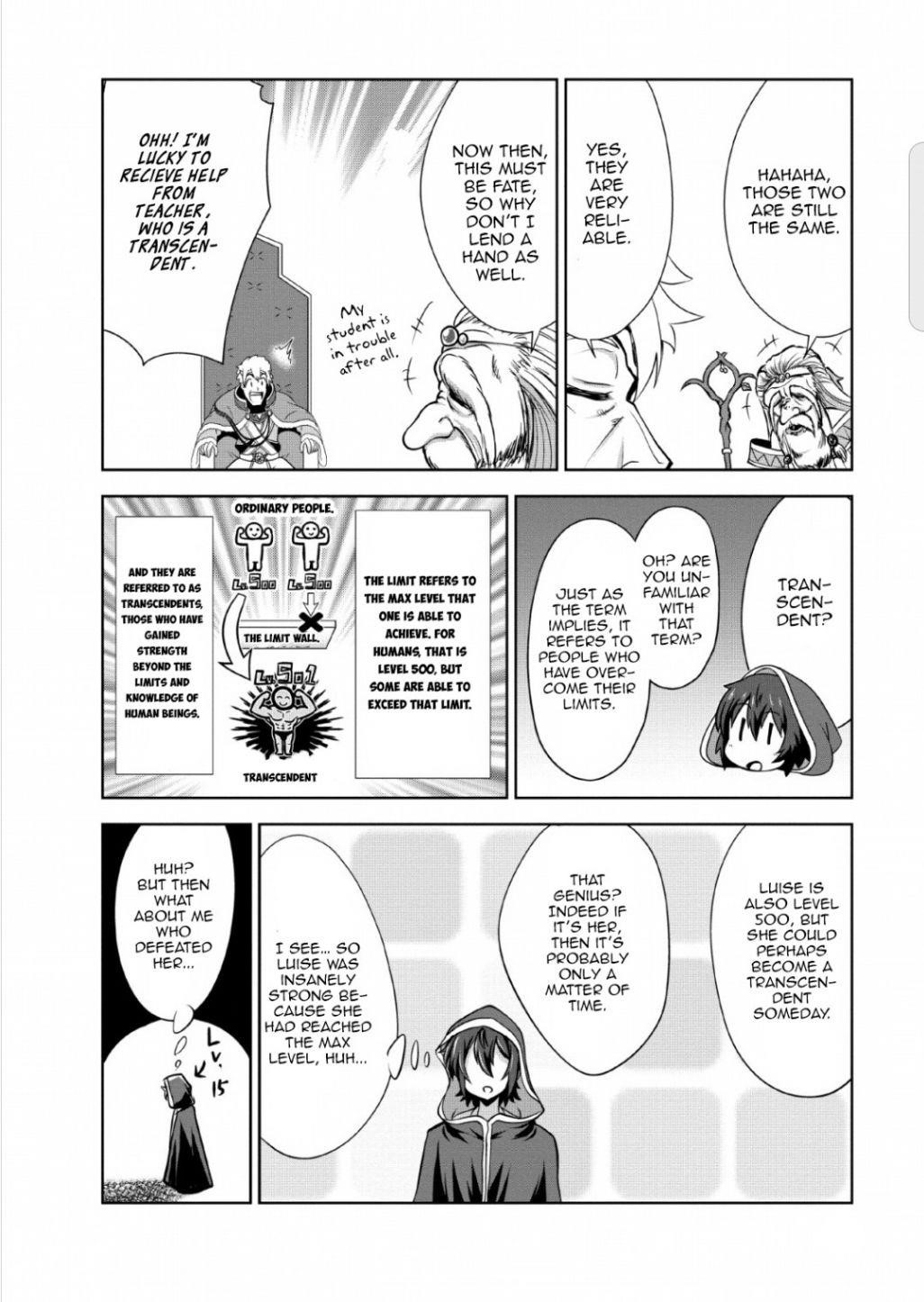 Shinka no Mi Chapter 23 - Page 24