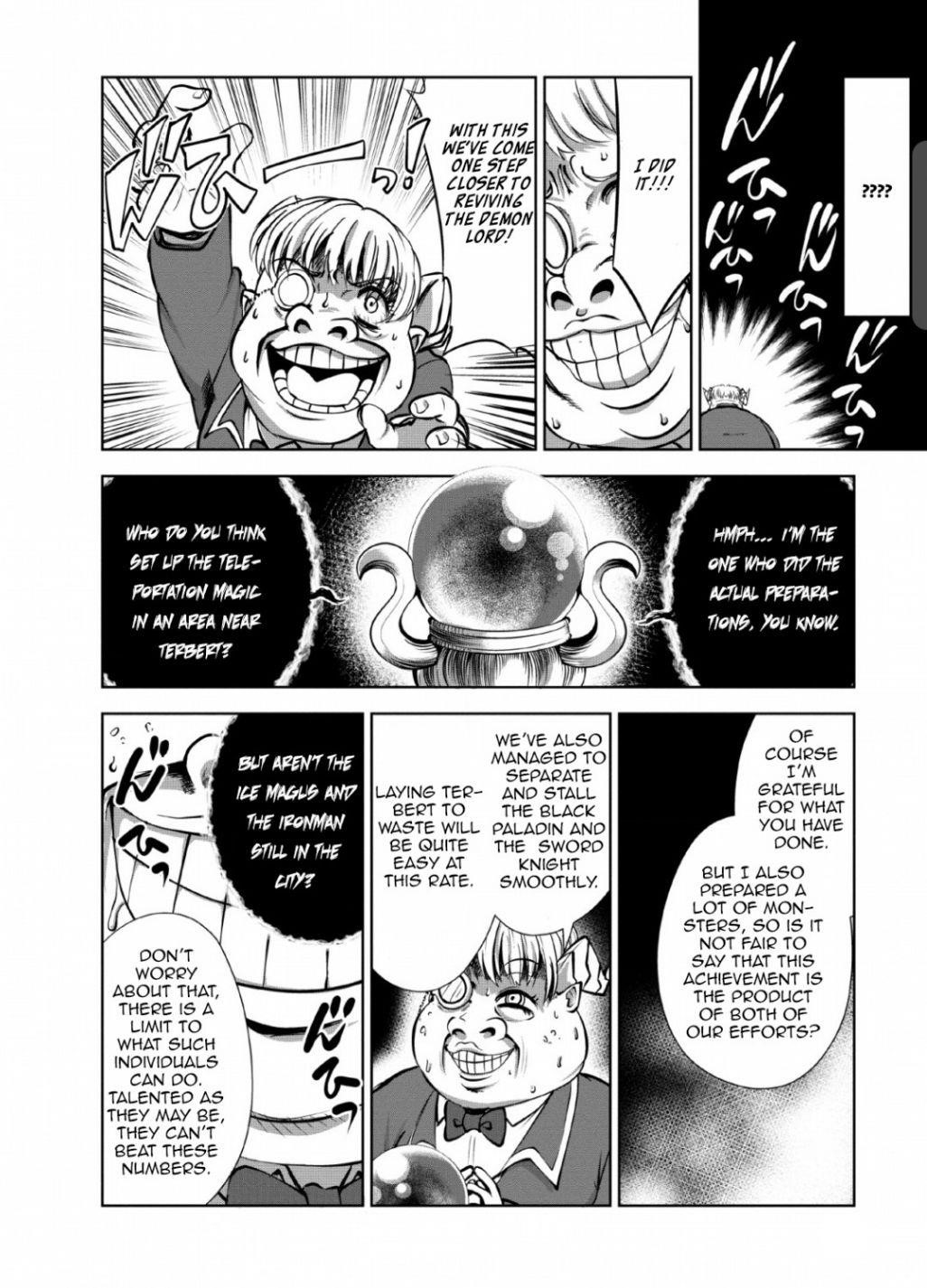 Shinka no Mi Chapter 23 - Page 26