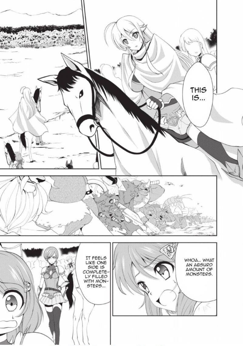 Shinka no Mi Chapter 24 - Page 1