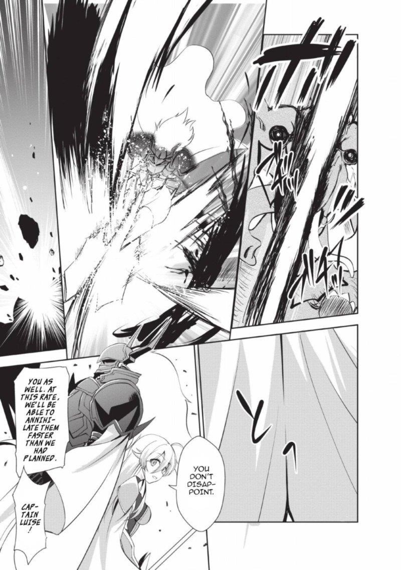 Shinka no Mi Chapter 24 - Page 11