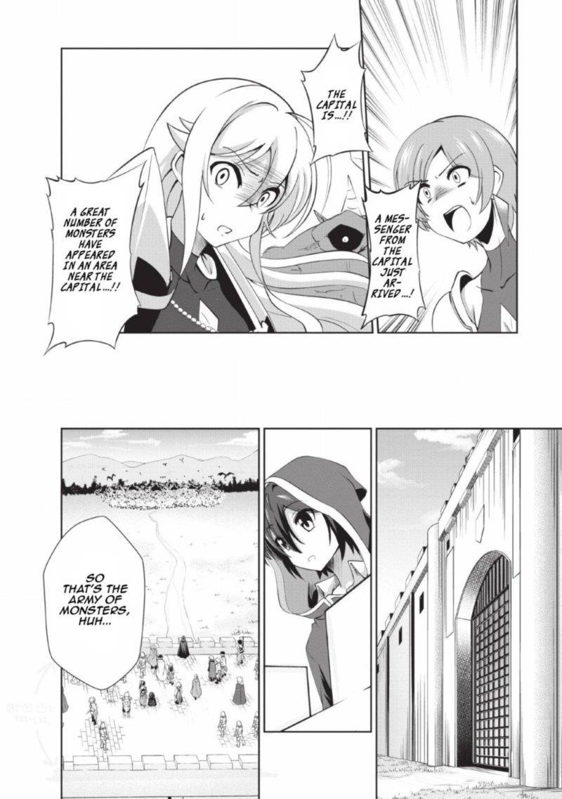 Shinka no Mi Chapter 24 - Page 12