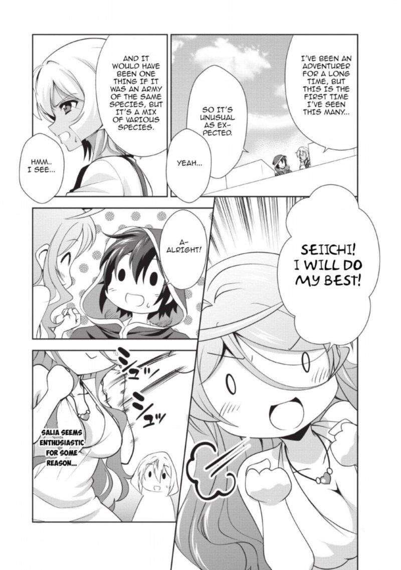 Shinka no Mi Chapter 24 - Page 13