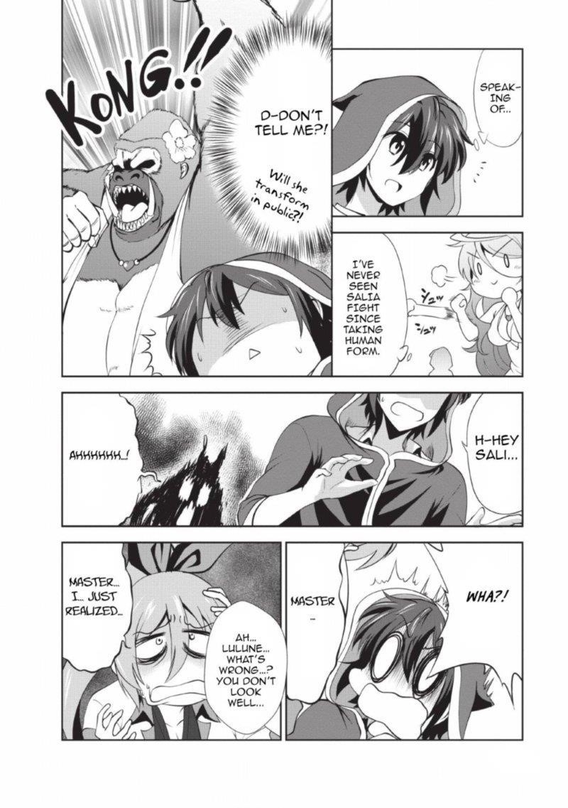 Shinka no Mi Chapter 24 - Page 14