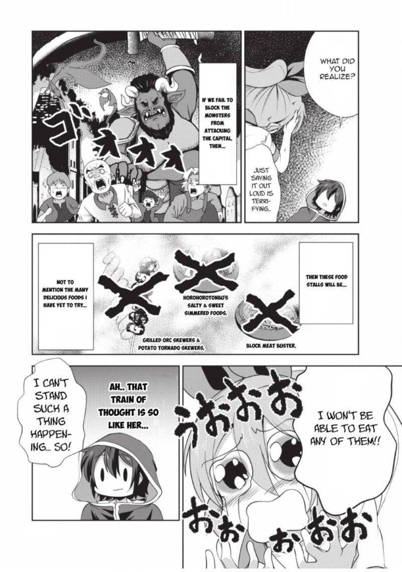 Shinka no Mi Chapter 24 - Page 15