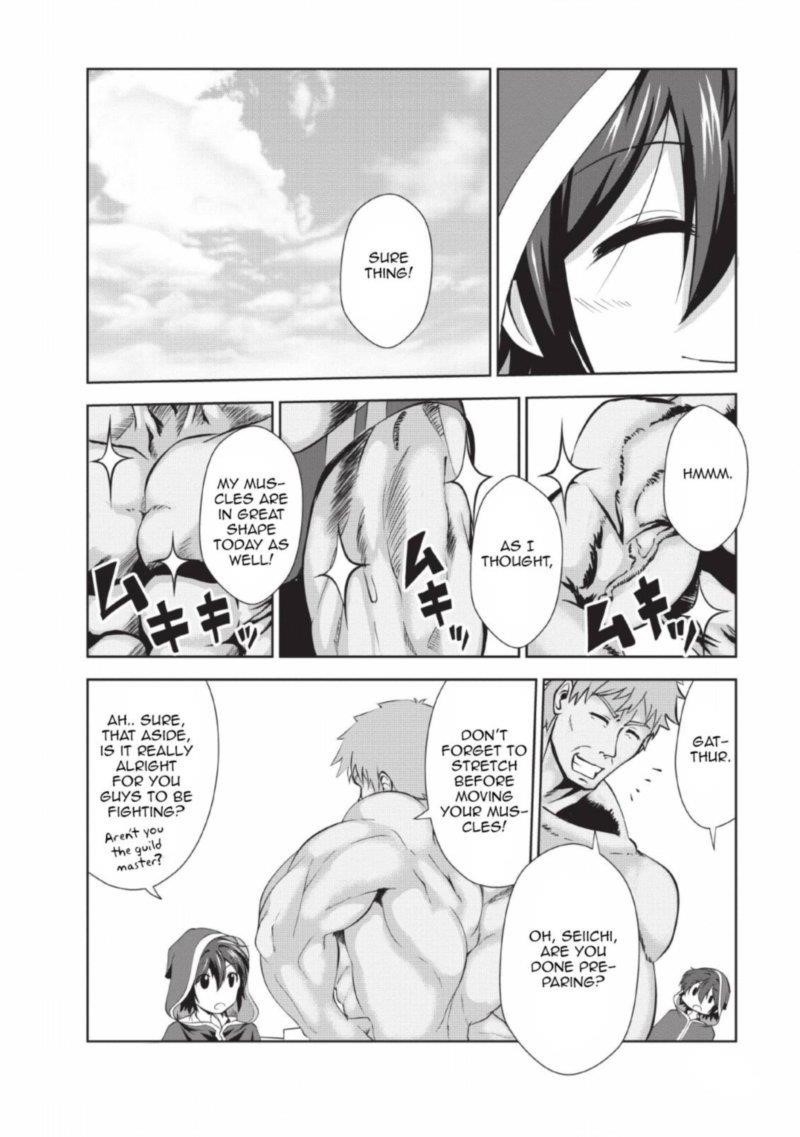 Shinka no Mi Chapter 24 - Page 18