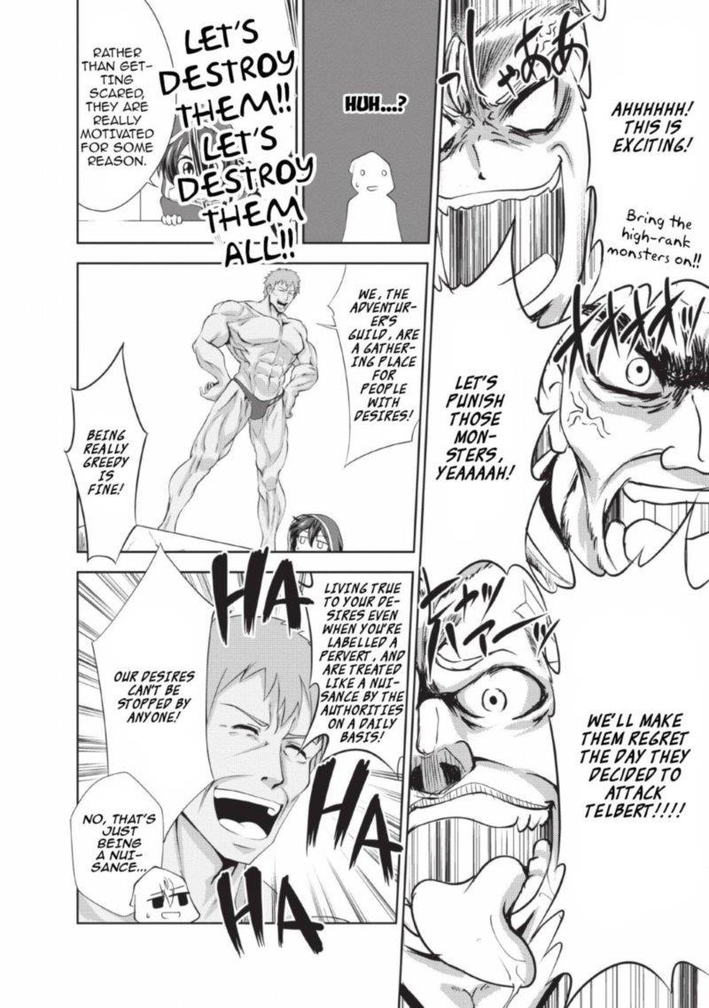 Shinka no Mi Chapter 24 - Page 20