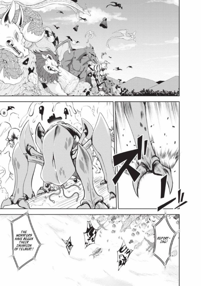 Shinka no Mi Chapter 24 - Page 21